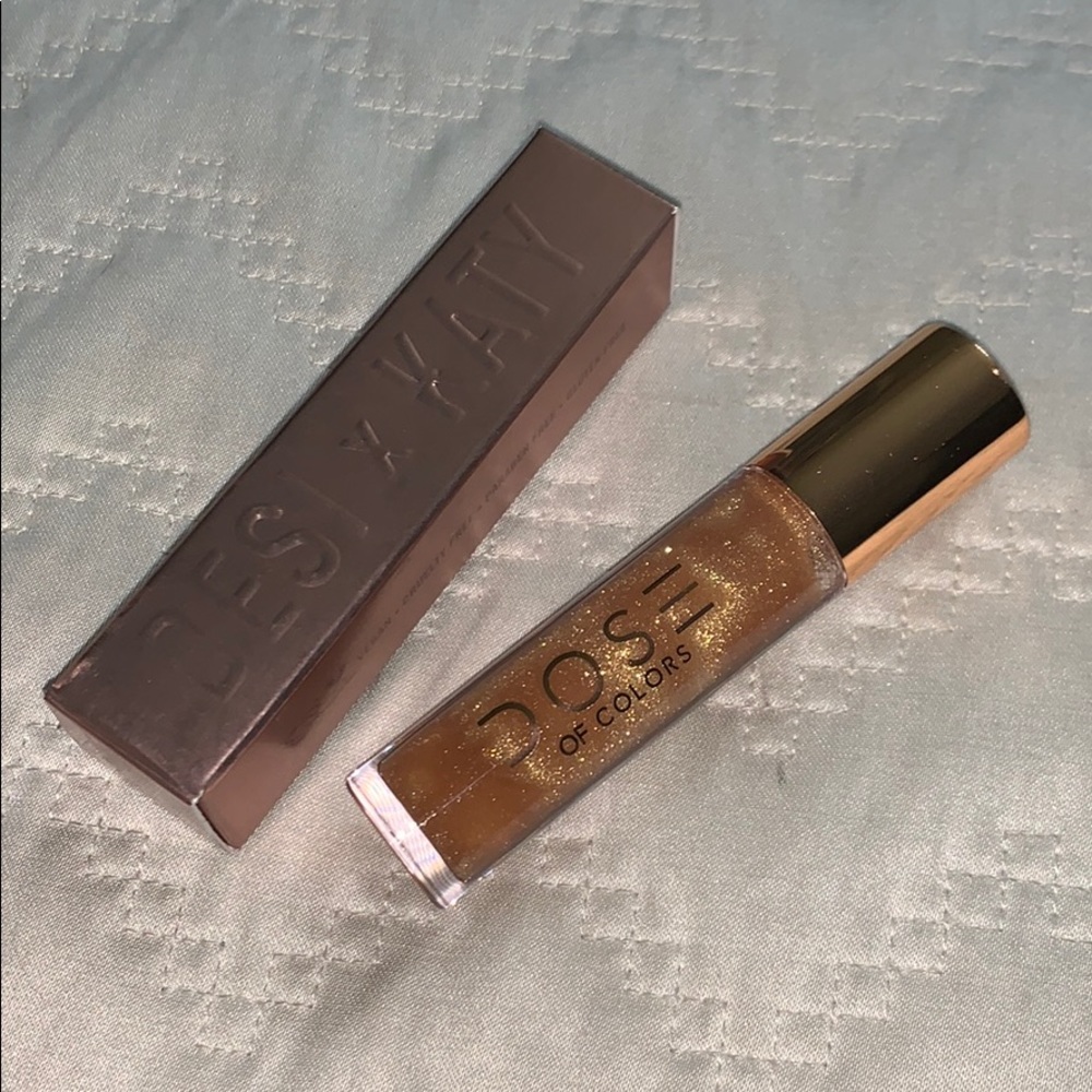 Dose of Colors Lipgloss